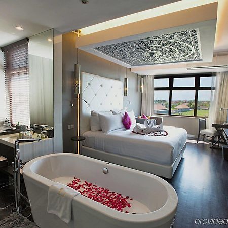 L Hotel Seminyak Eksteriør bilde