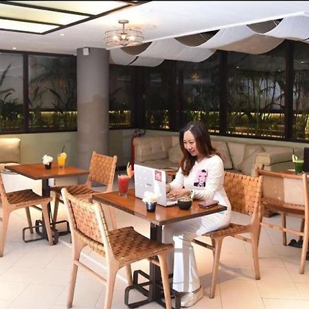 L Hotel Seminyak Eksteriør bilde