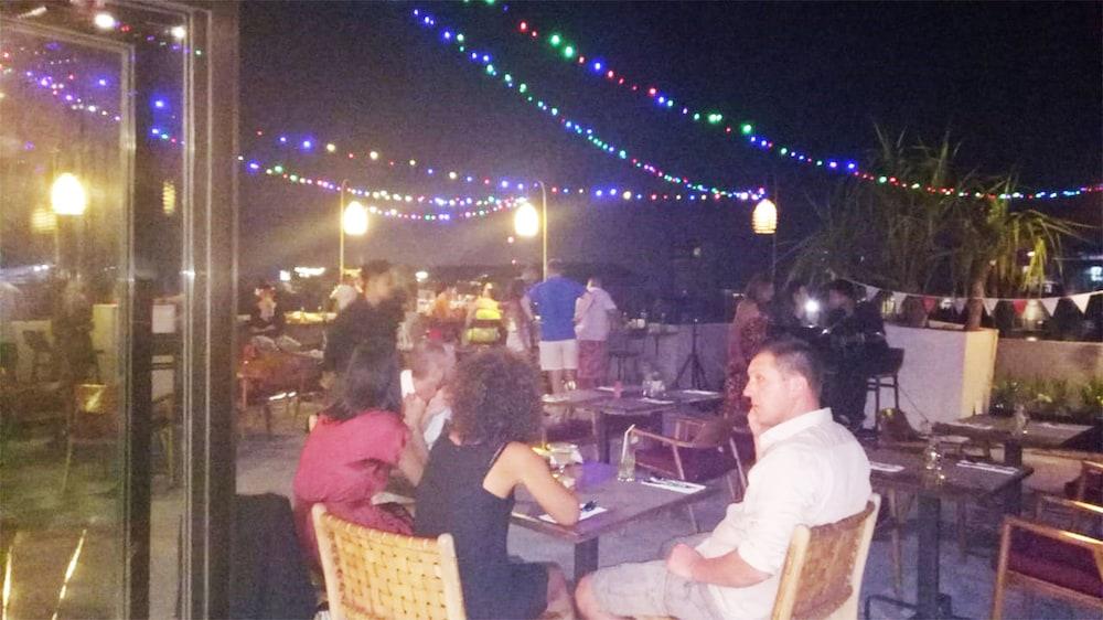 L Hotel Seminyak Eksteriør bilde