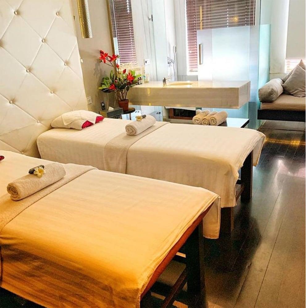 L Hotel Seminyak Eksteriør bilde
