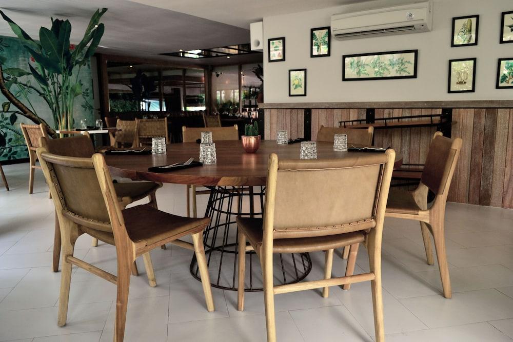 L Hotel Seminyak Eksteriør bilde