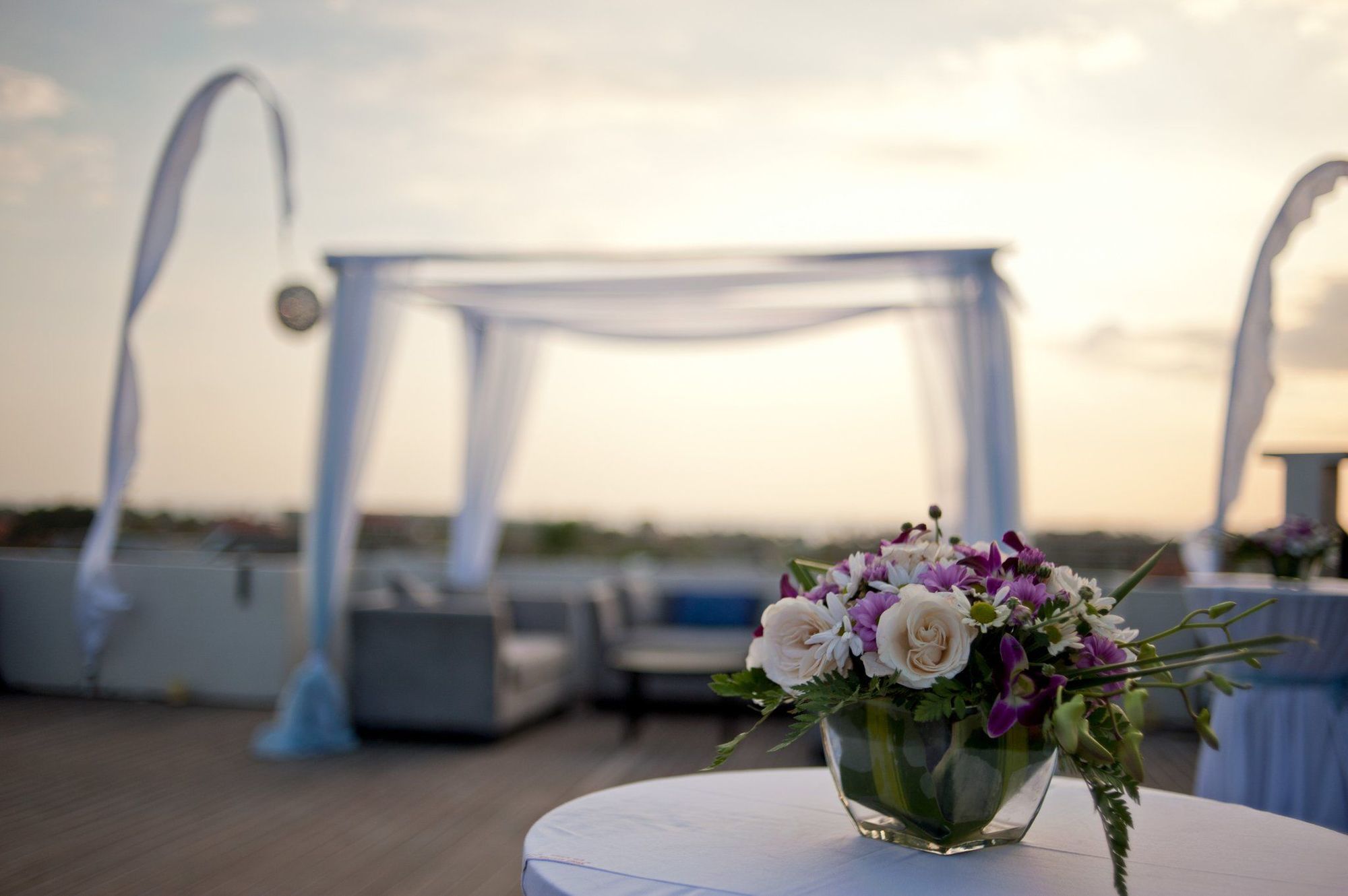 L Hotel Seminyak Bekvemmeligheter bilde