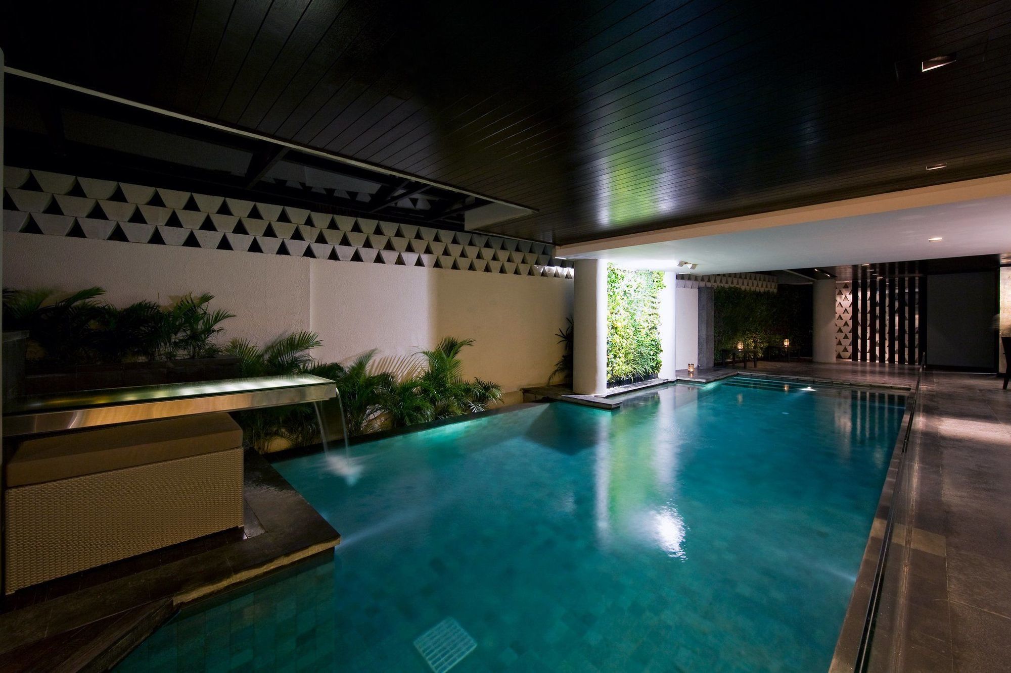 L Hotel Seminyak Fasiliteter bilde