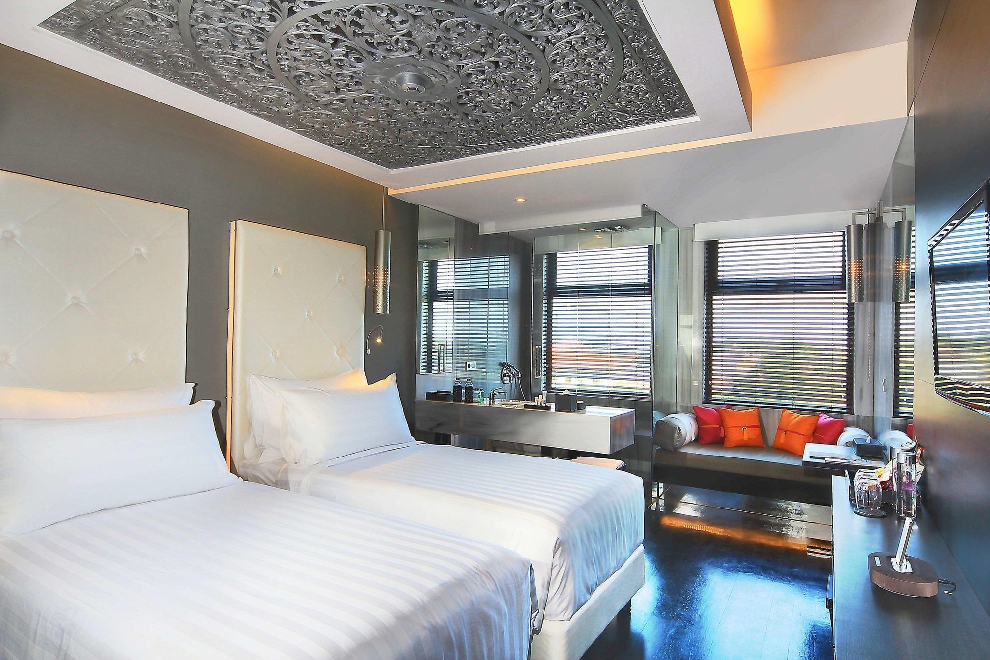 L Hotel Seminyak Eksteriør bilde