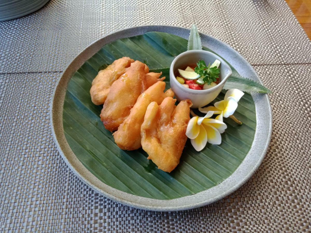 L Hotel Seminyak Eksteriør bilde