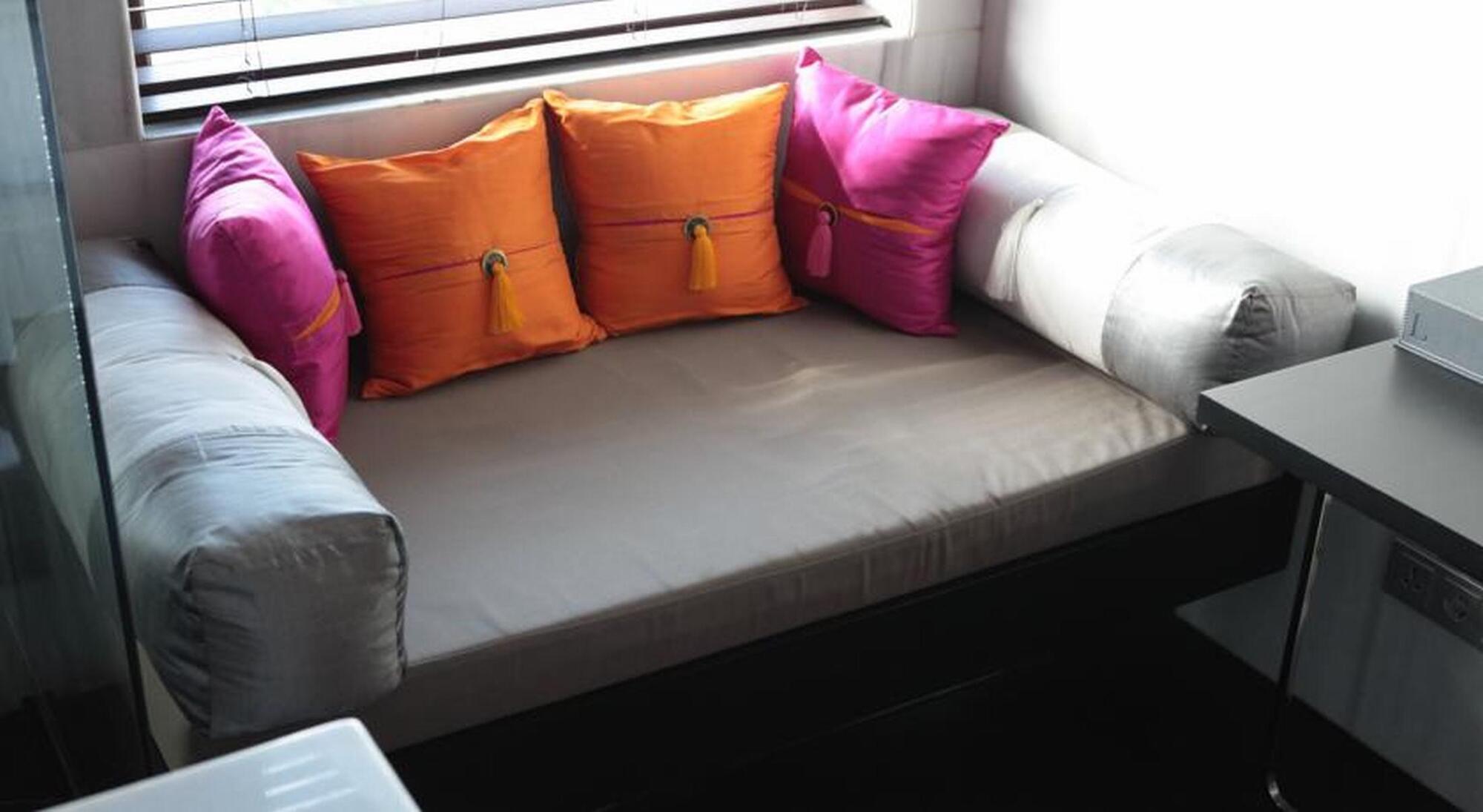 L Hotel Seminyak Eksteriør bilde